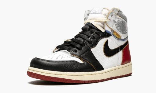 Air Jordan 1 Retro High OG NRG “Union – Black Toe” - NeoLux