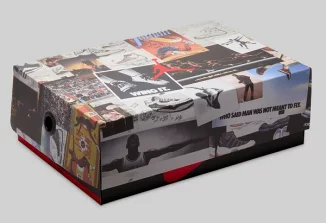 Jordan 1 Retro High OG SP Union LA Chicago Shadow - NeoLux