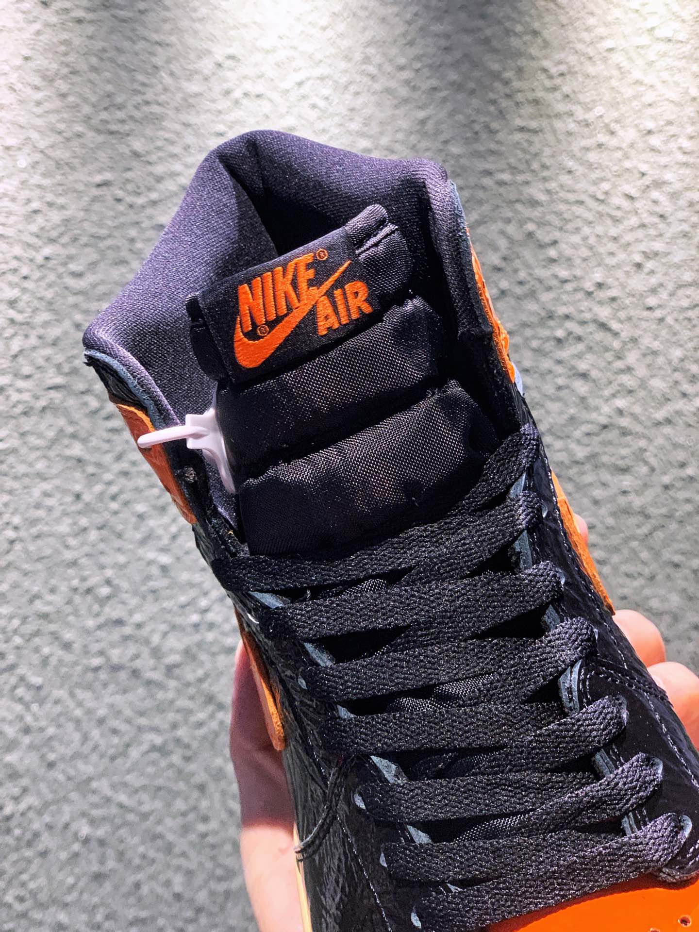 JORDAN 1 RETRO HIGH OG Shattered Backboard 3.0 - NeoLux