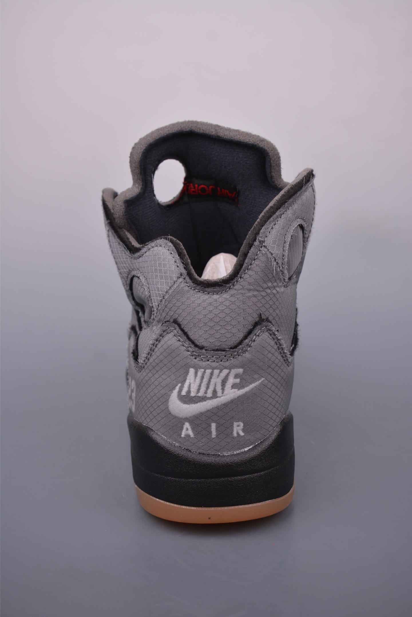 OFF-WHITE x Jordan Air Jordan 5  Retro SP - NeoLux