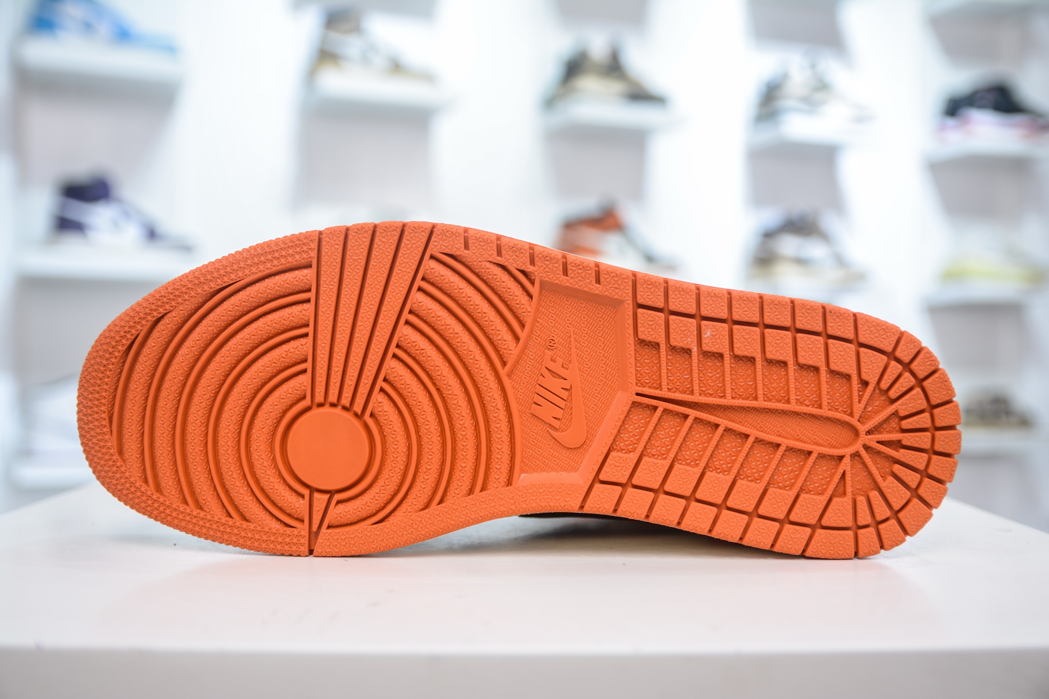 Air Jordan AJ1 Retro High Top