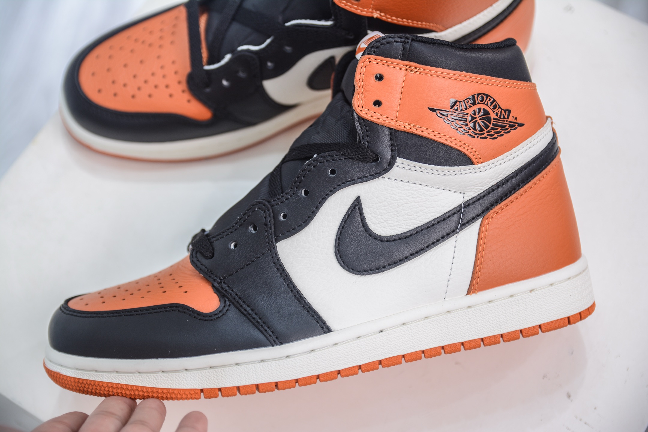 Air Jordan AJ1 Retro High Top