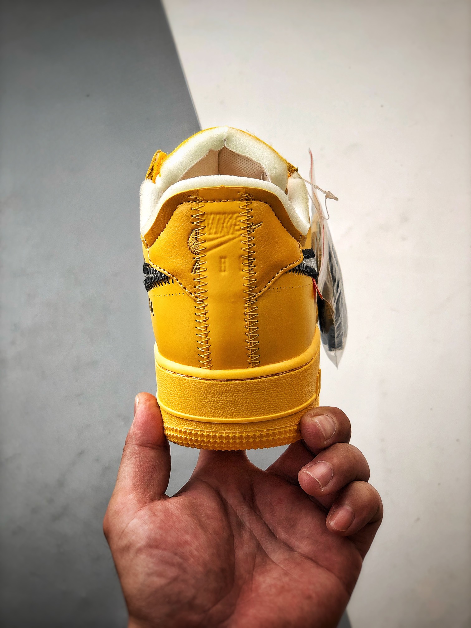 Off-White x Air Force 1 Low