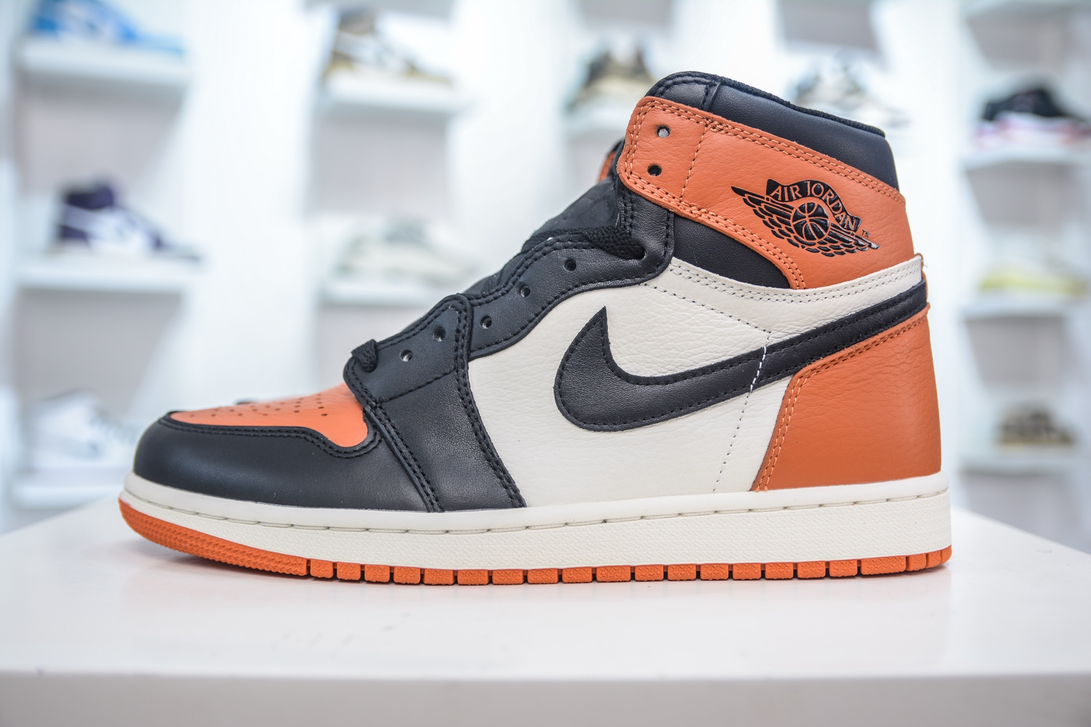 Air Jordan AJ1 Retro High Top