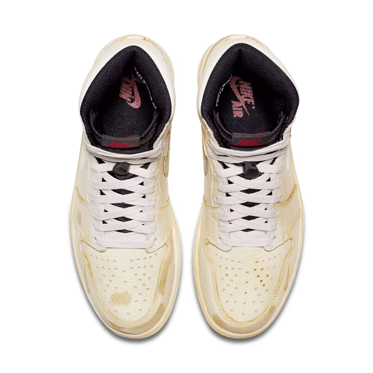 AIR JORDAN - AIR JORDAN 1 OG NRG 'NIGEL SYLVESTER' - NeoLux