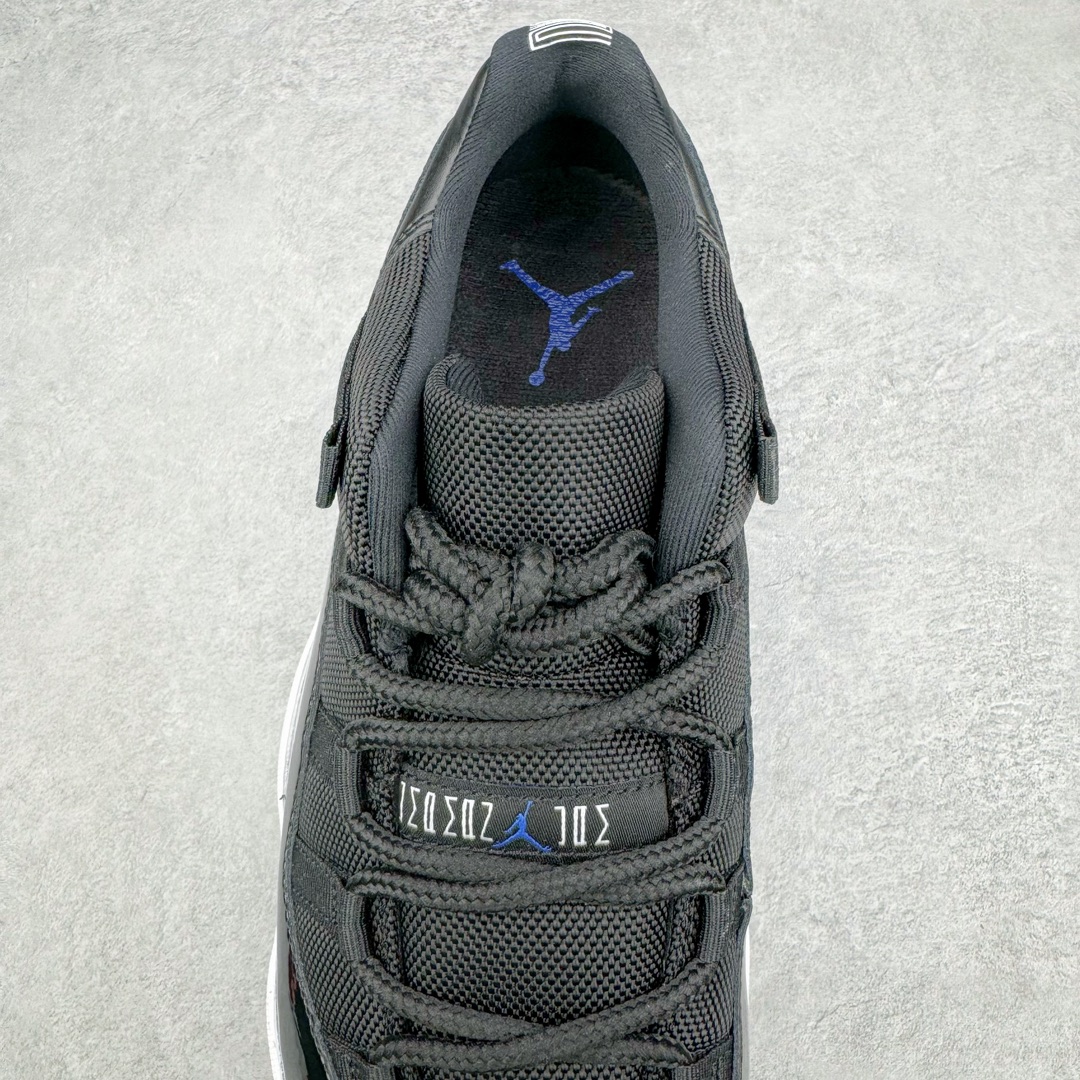 JORDAN 11 RETRO LOW Space Jam - NeoLux