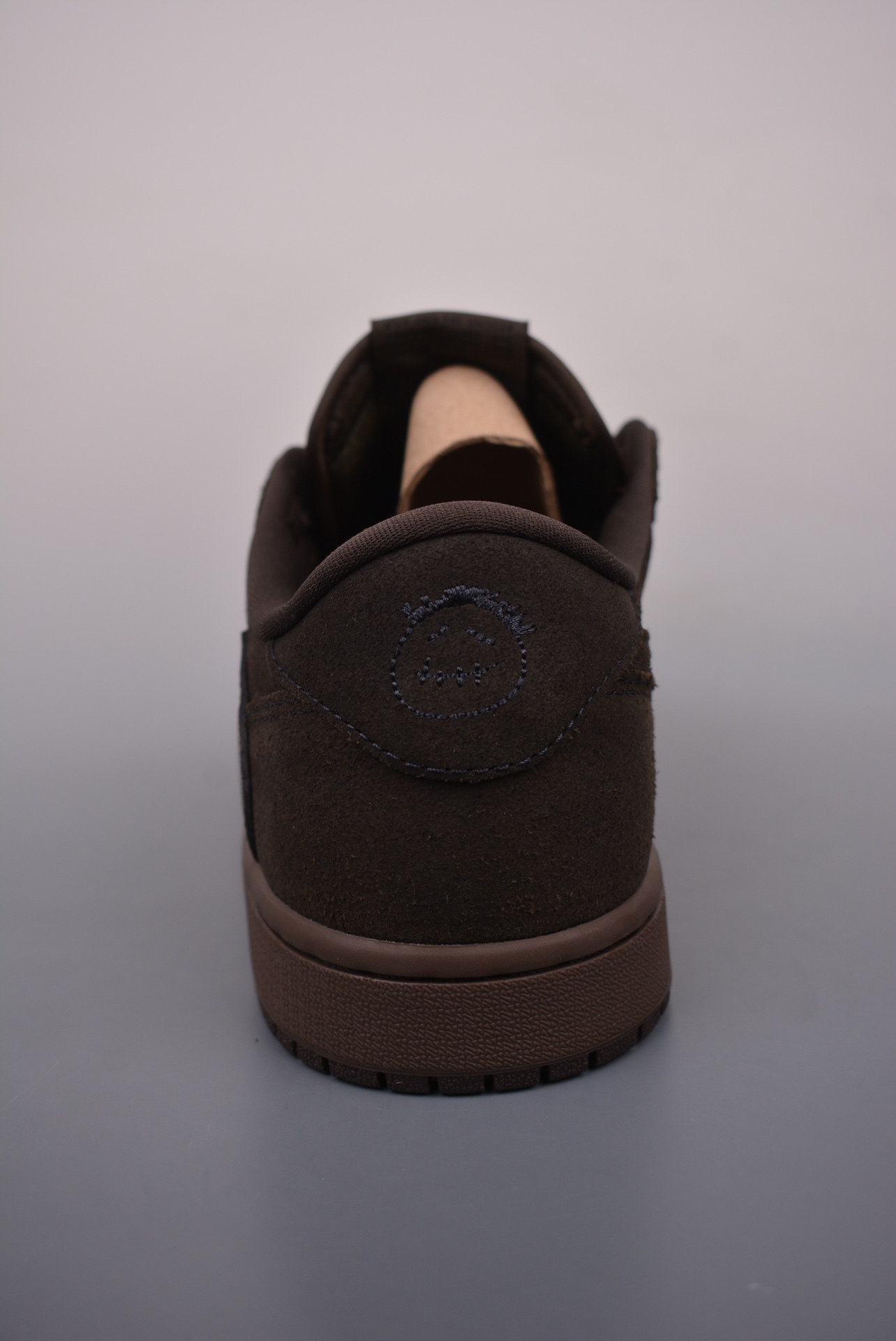 Travis Scott x Air Jordan 1 Low OG SP Velvet Brown - NeoLux