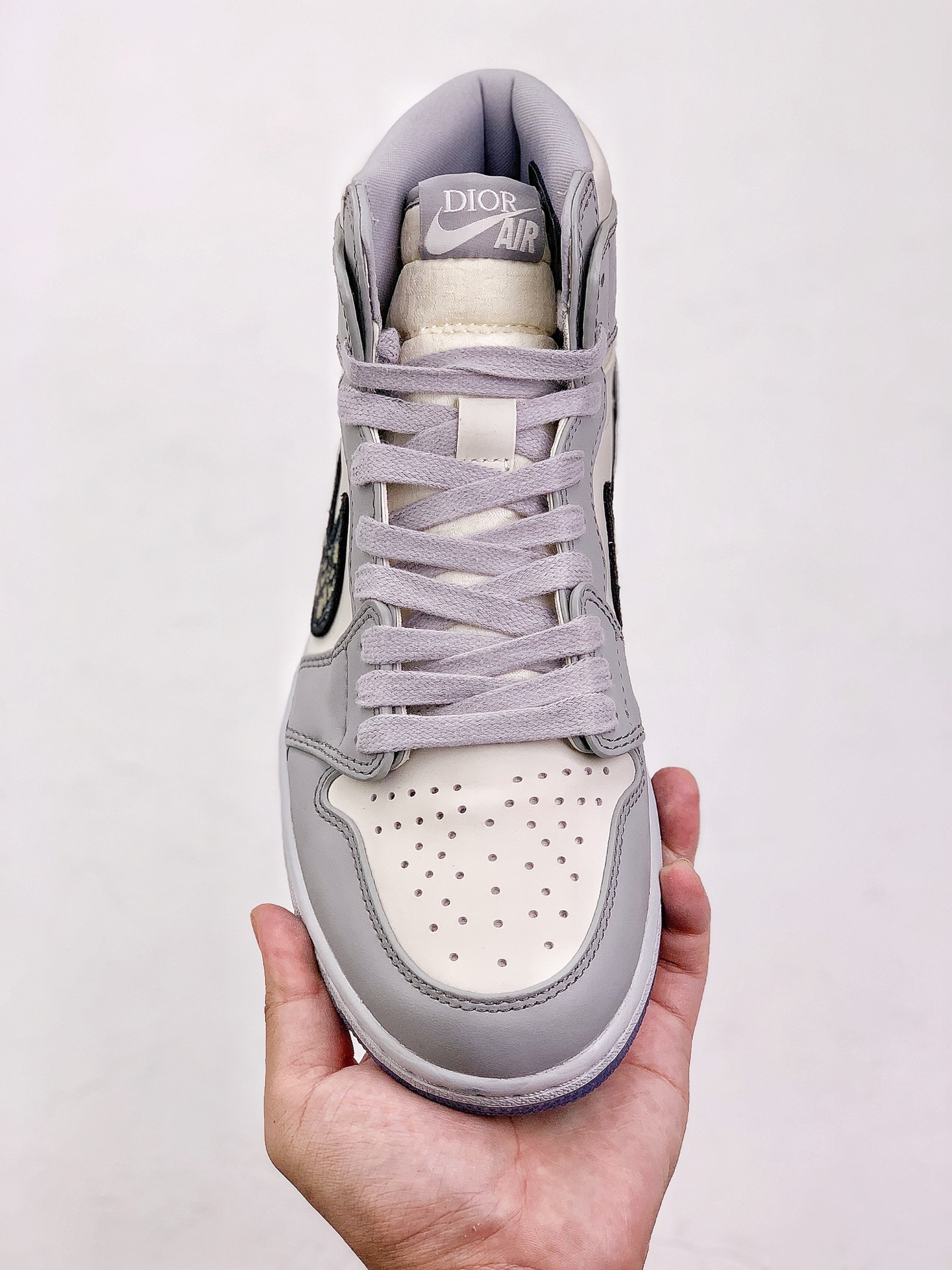 Air Jordan 1 Retro High “Dior” - NeoLux