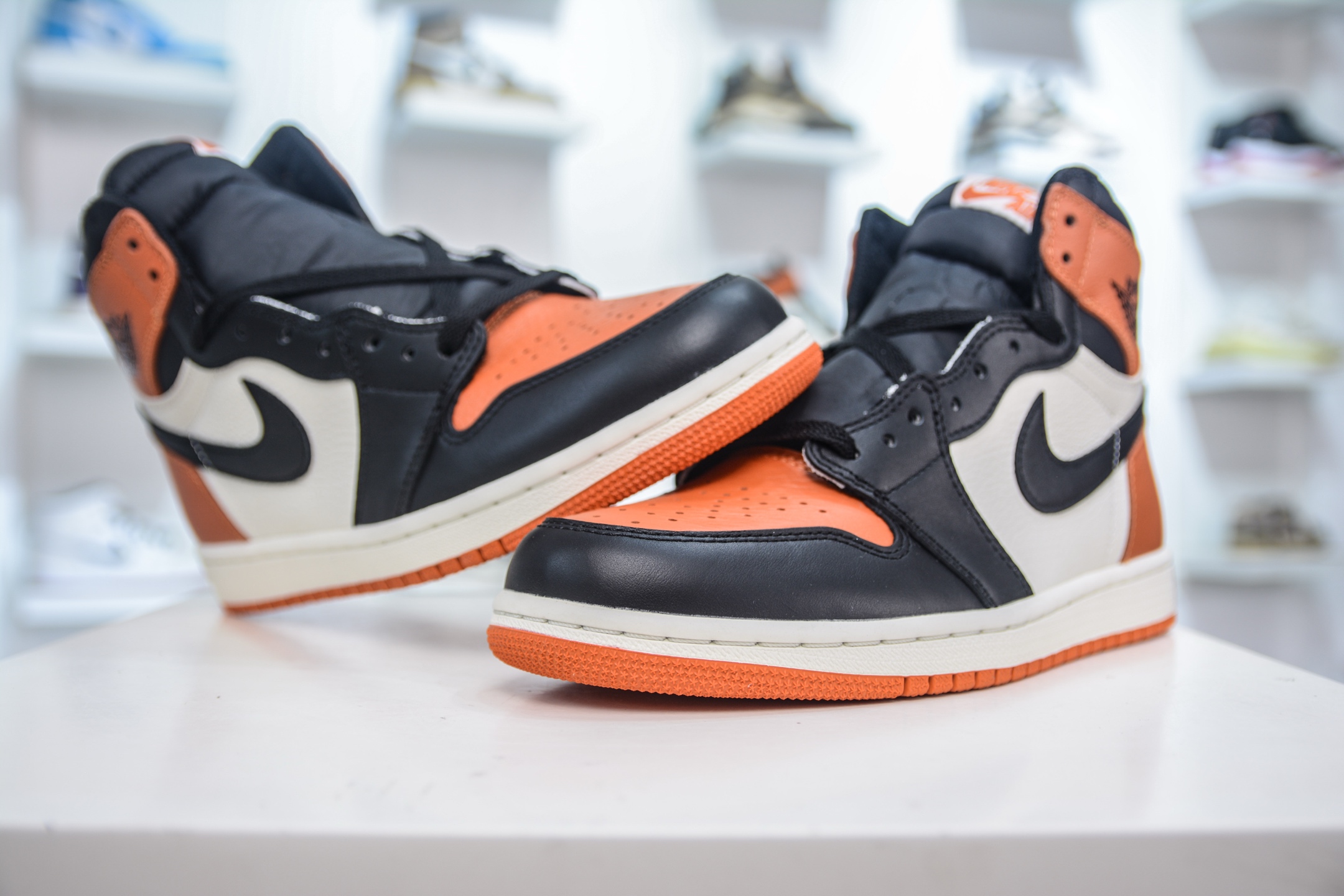 Air Jordan AJ1 Retro High Top