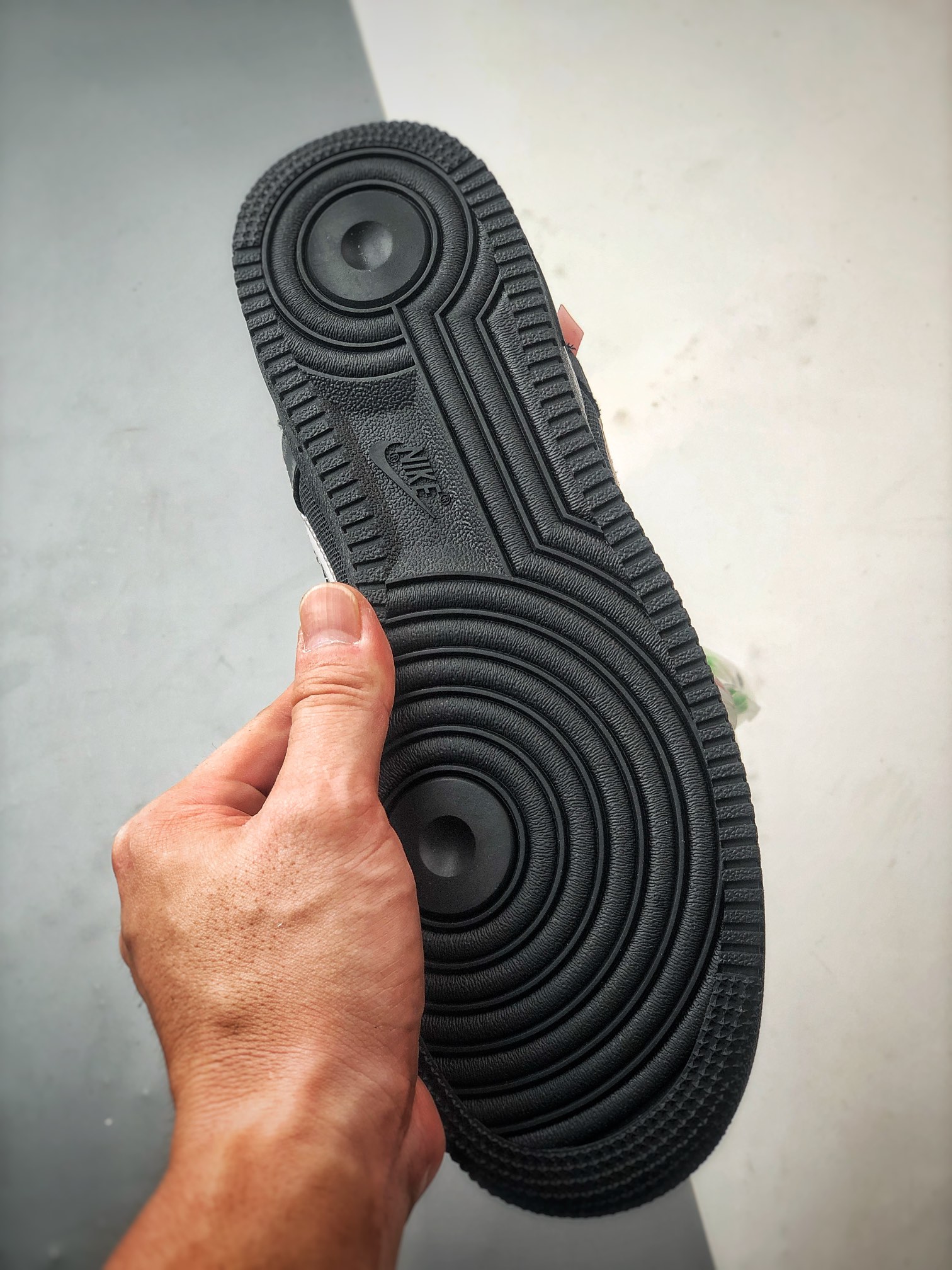 Off-White x Air Force 1 Low