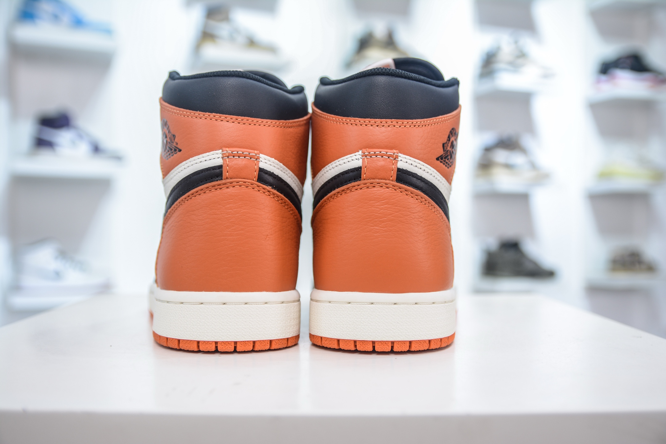 Air Jordan AJ1 Retro High Top