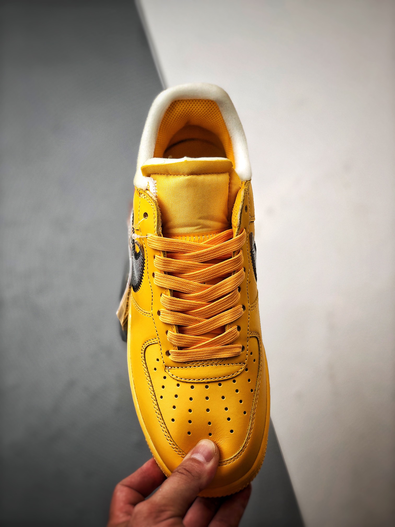 Off-White x Air Force 1 Low