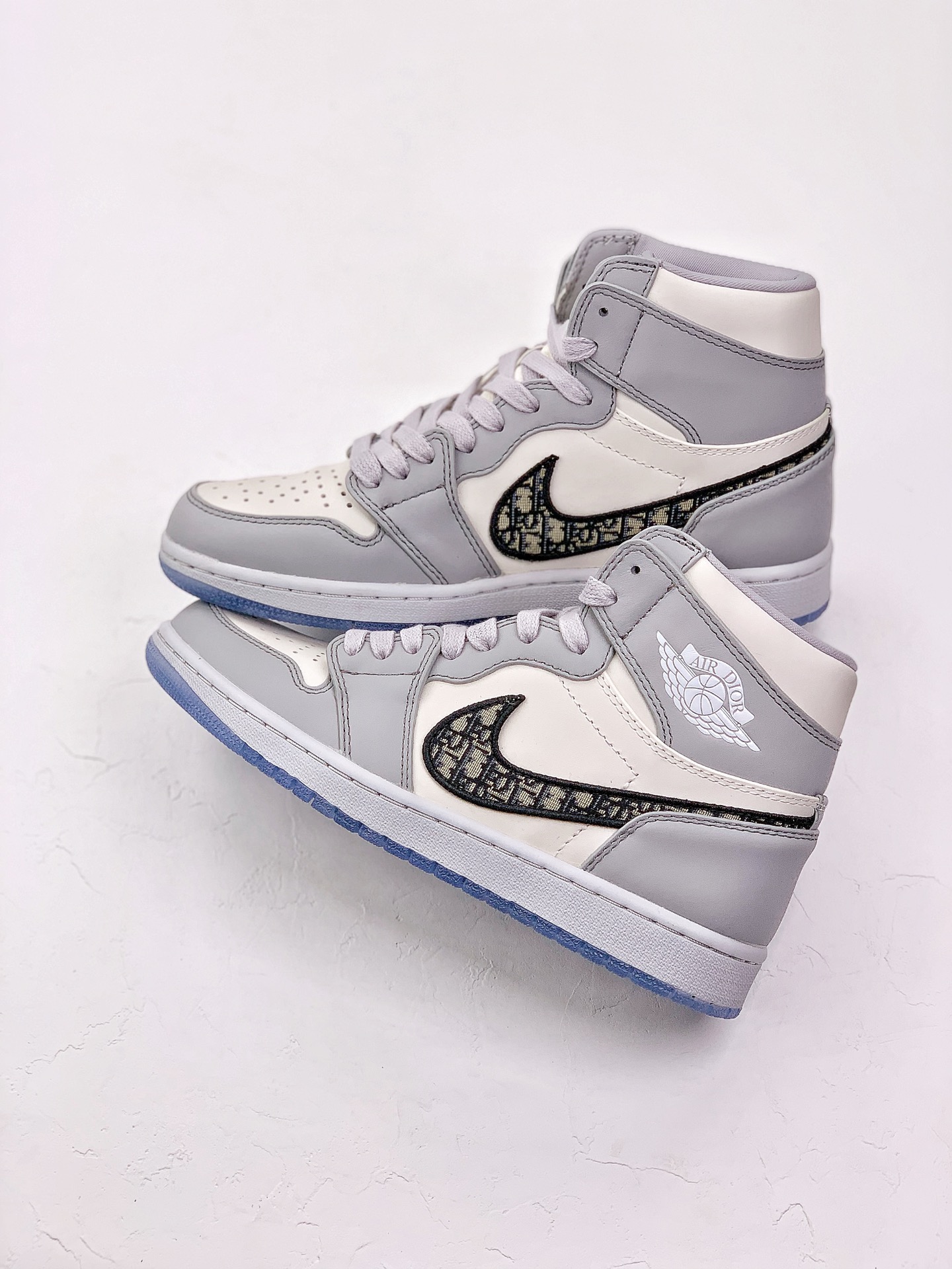 Air Jordan 1 Retro High “Dior” - NeoLux