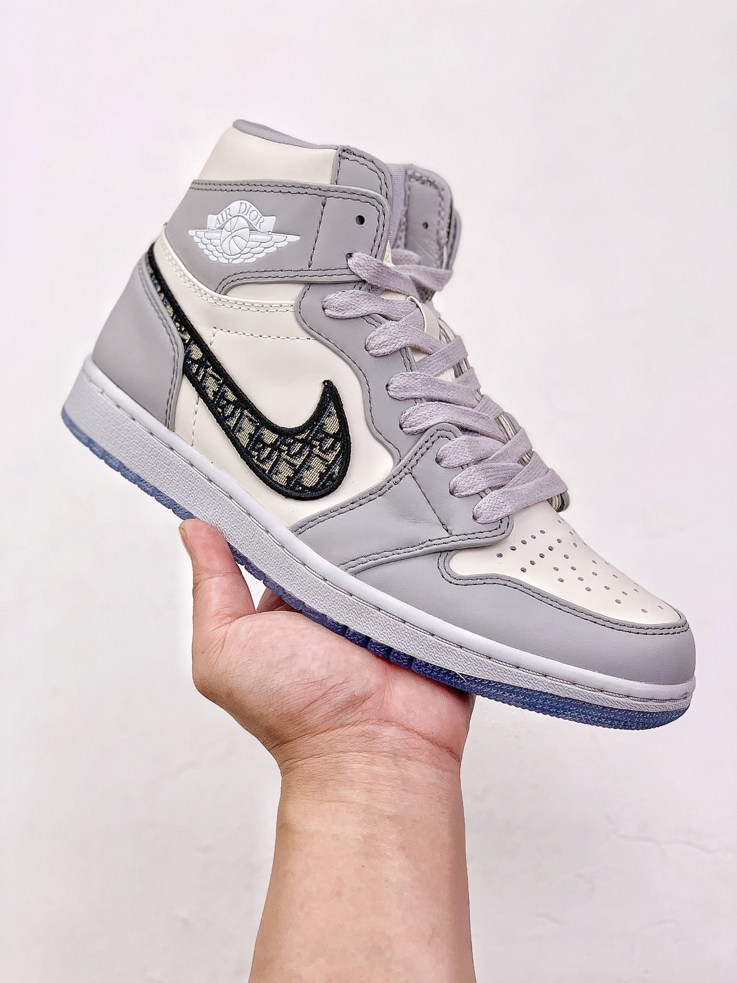 Air Jordan 1 Retro High “Dior” - NeoLux