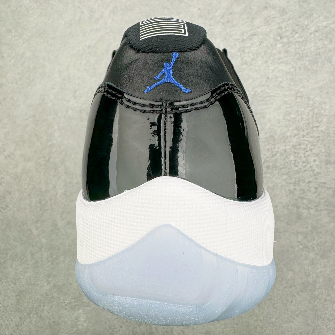 JORDAN 11 RETRO LOW Space Jam - NeoLux