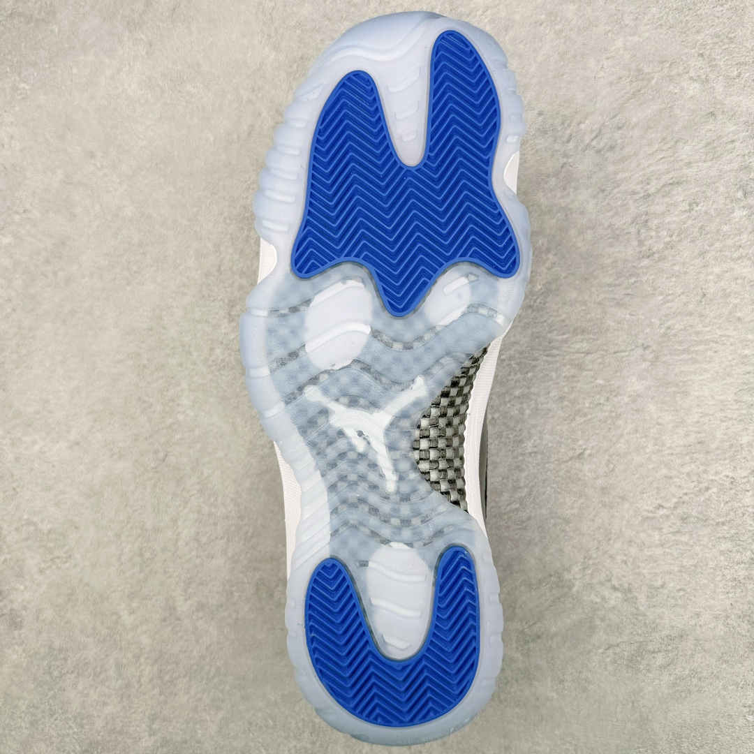 JORDAN 11 RETRO LOW Space Jam - NeoLux