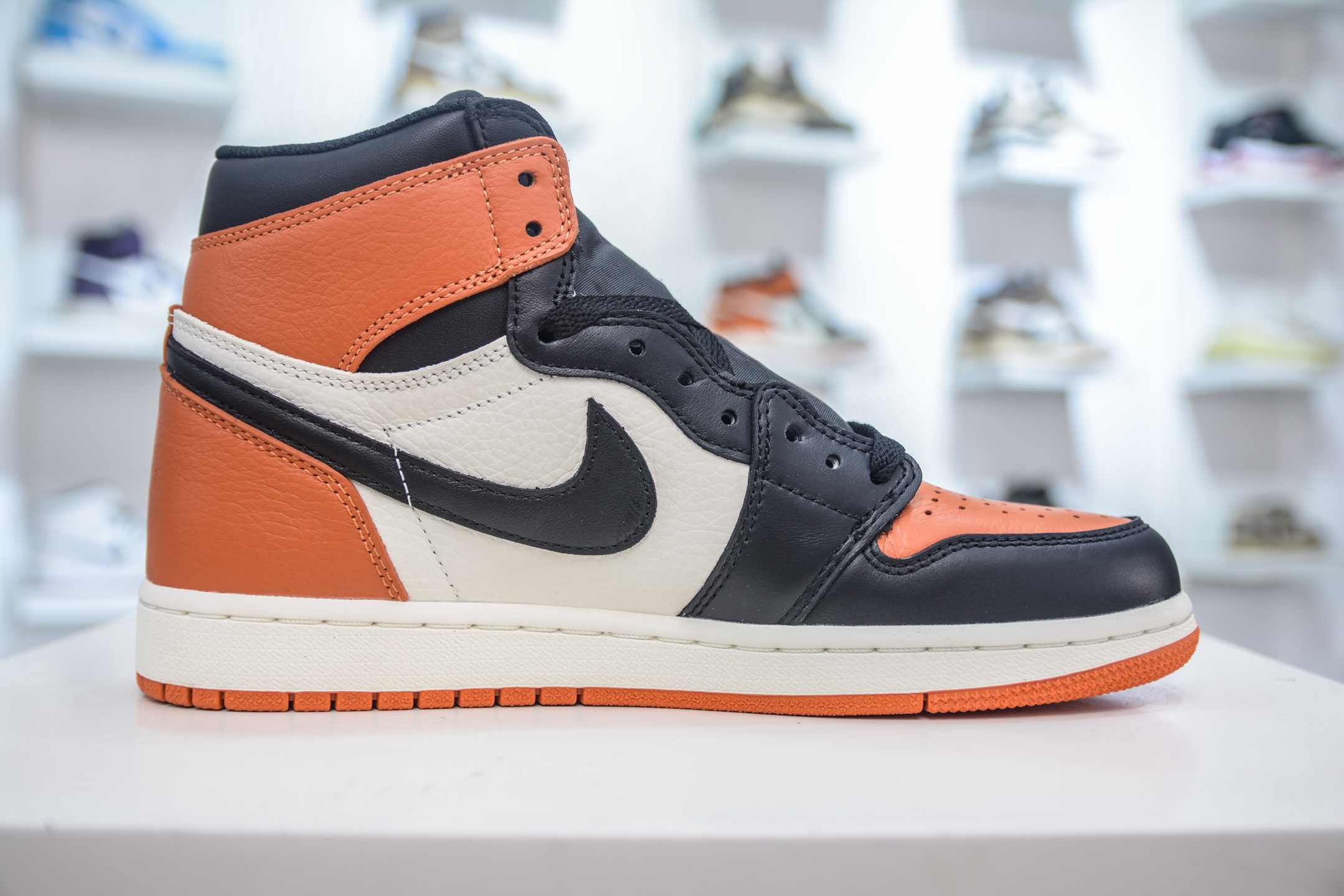 Air Jordan AJ1 Retro High Top