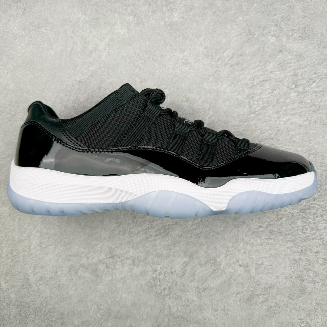 JORDAN 11 RETRO LOW Space Jam - NeoLux
