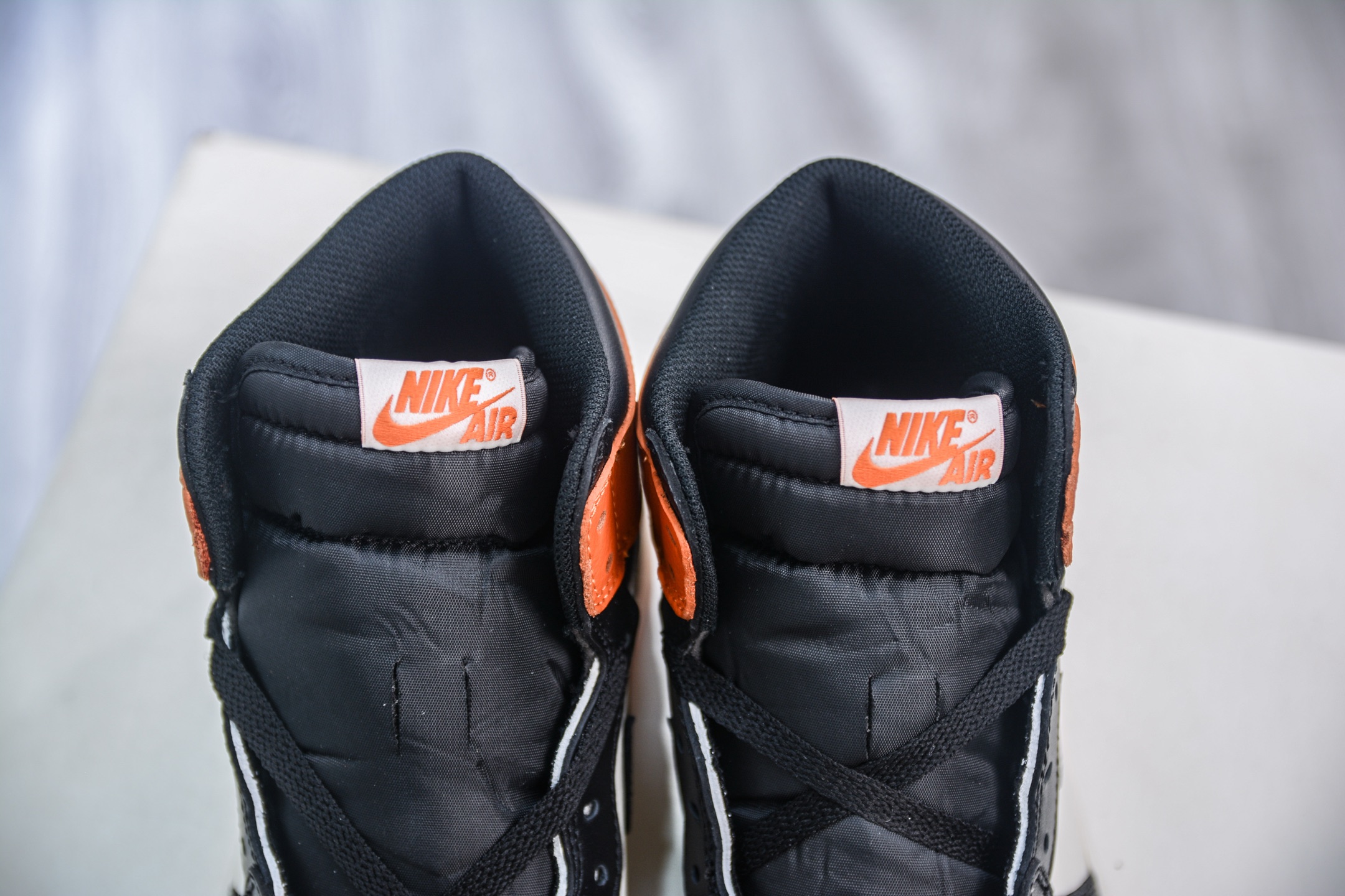 Air Jordan AJ1 Retro High Top