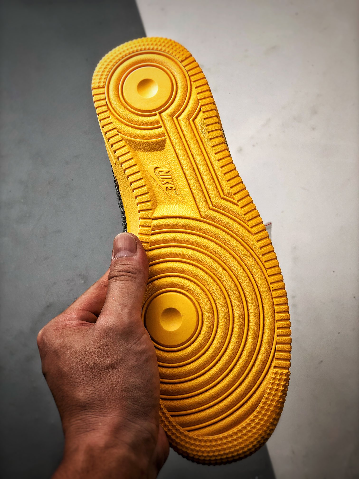 Off-White x Air Force 1 Low