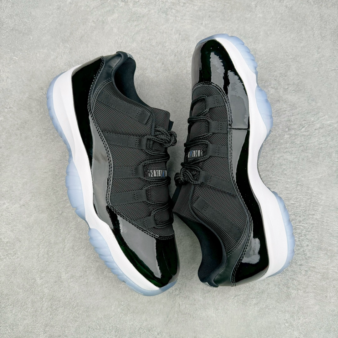JORDAN 11 RETRO LOW Space Jam - NeoLux