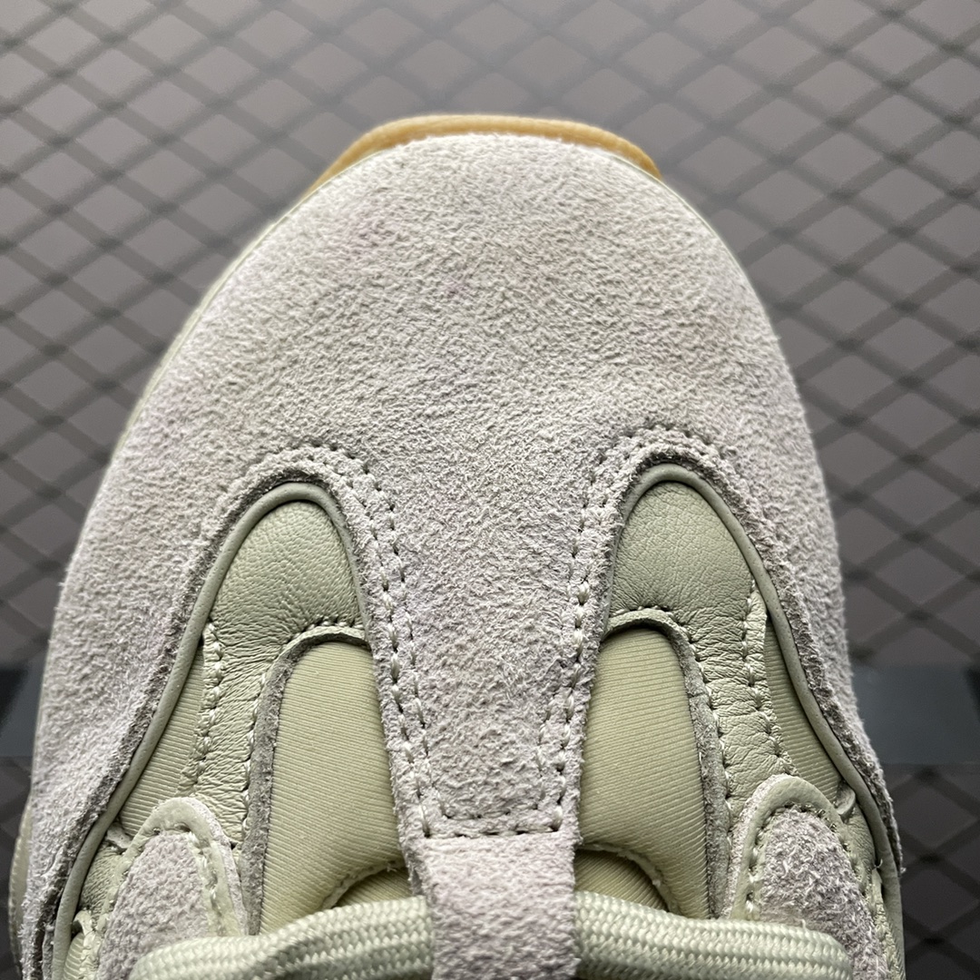YEEZY 500 Stone - NeoLux