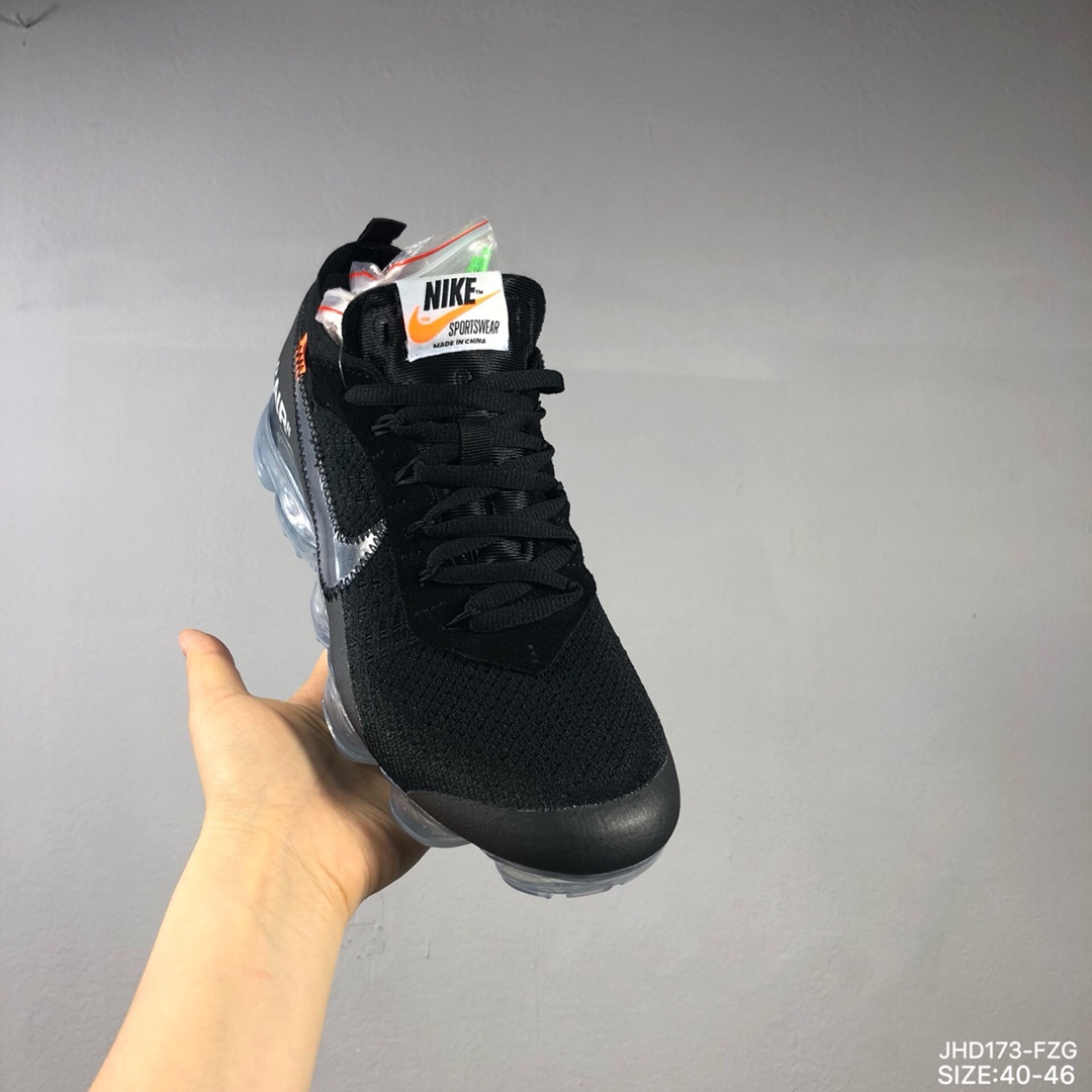 THE 10 AIR VAPORMAX FK Off White - NeoLux