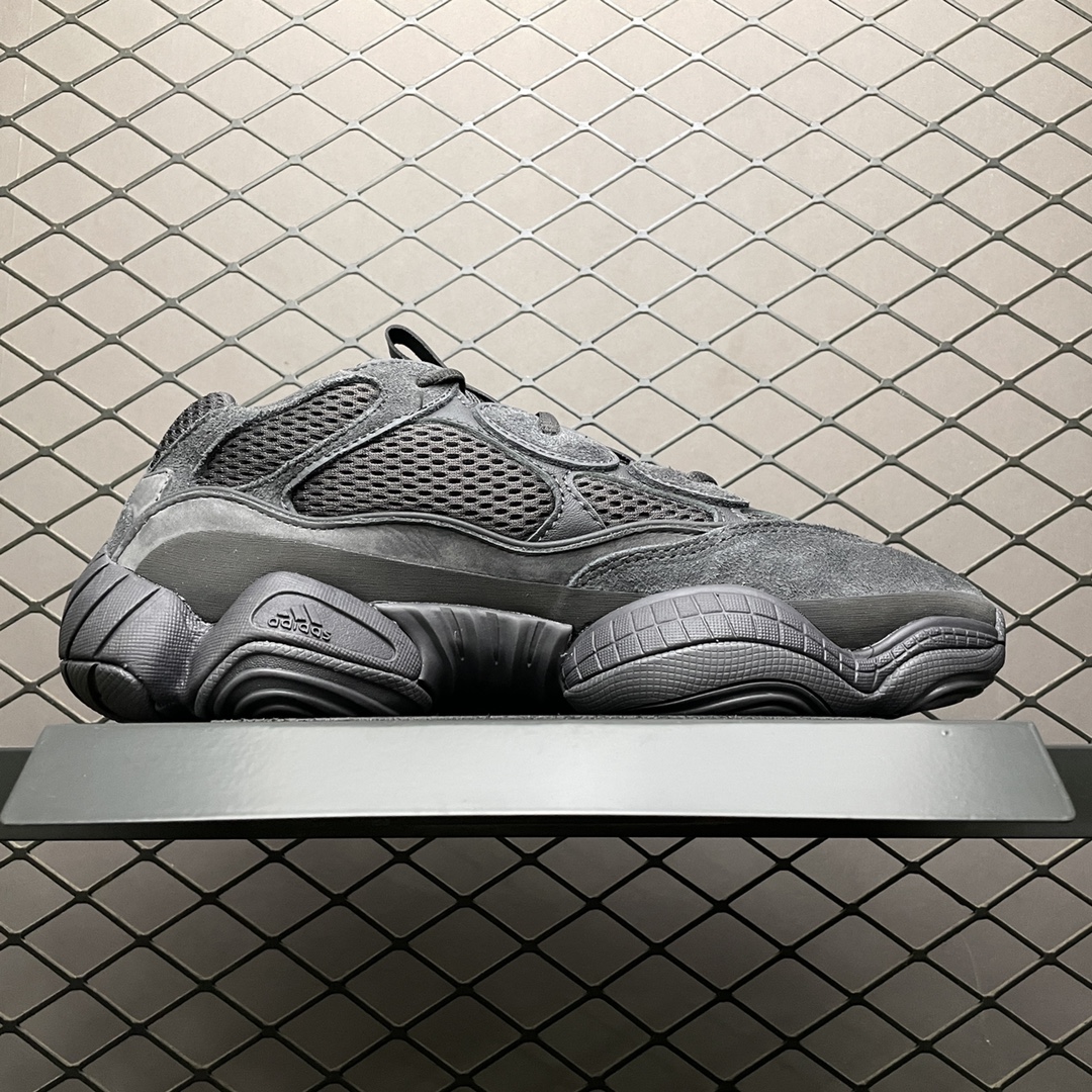 YEEZY 500 Utility Black 2023 - NeoLux