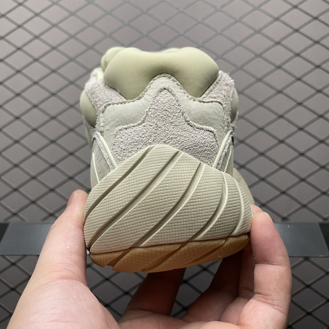 YEEZY 500 Stone - NeoLux