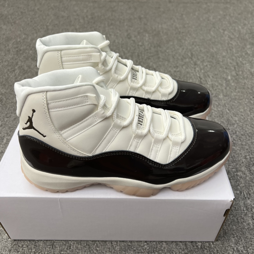 Air Jordan 11 Retro