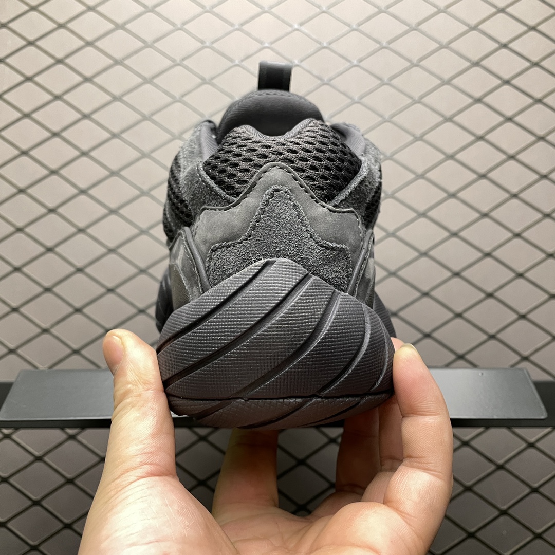 YEEZY 500 Utility Black 2023 - NeoLux