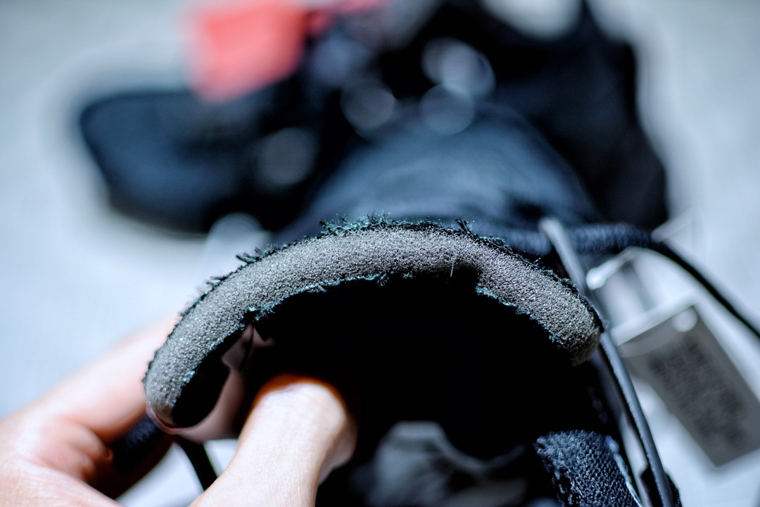 NIKE AIR PRESTO Off White Polar Opposites Black - NeoLux