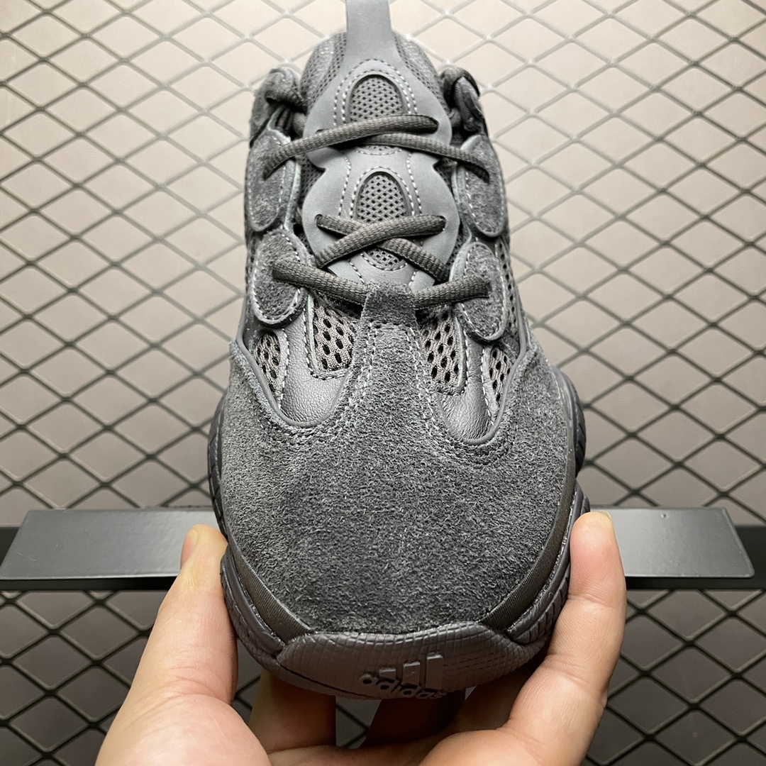 YEEZY 500 Utility Black 2023 - NeoLux