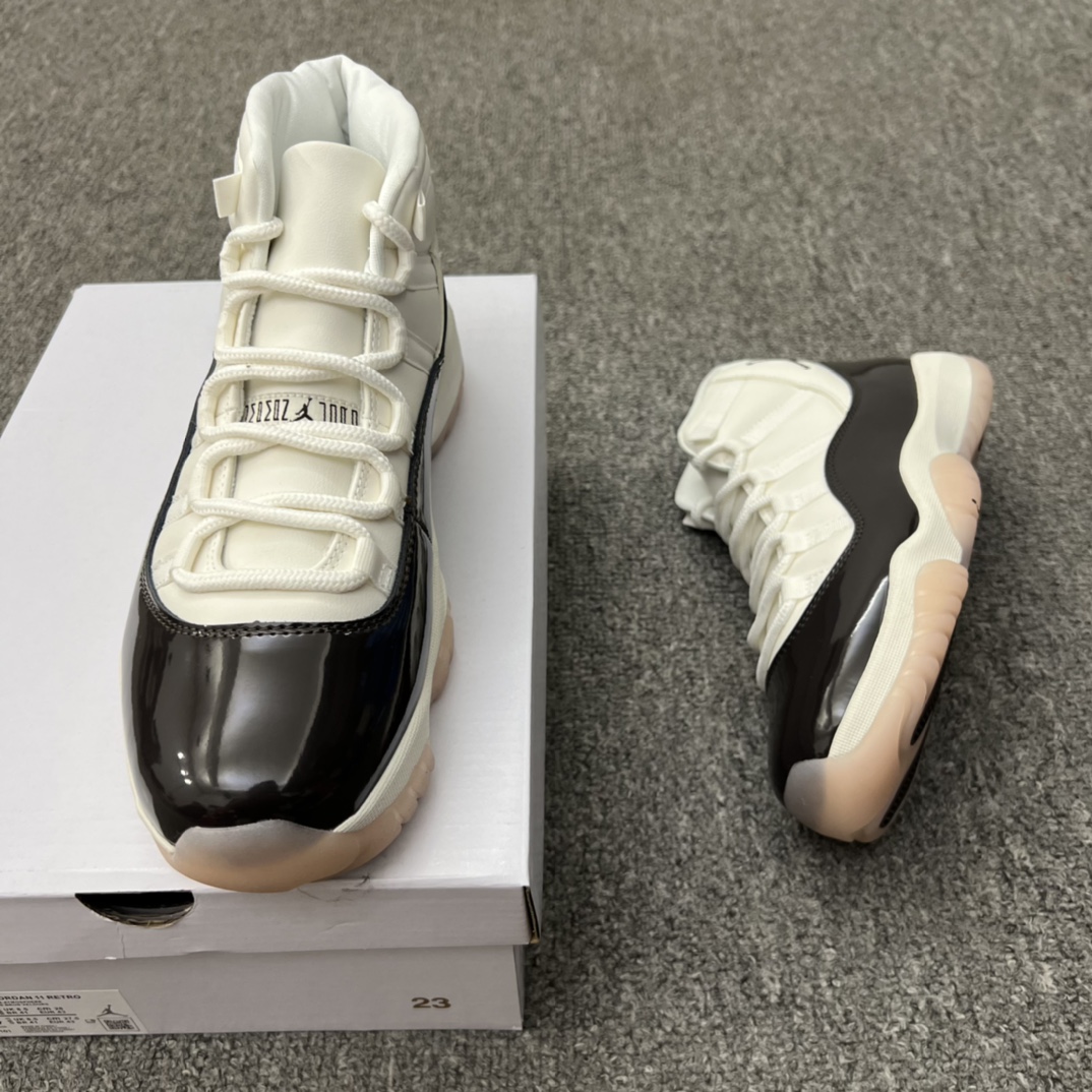 Air Jordan 11 Retro