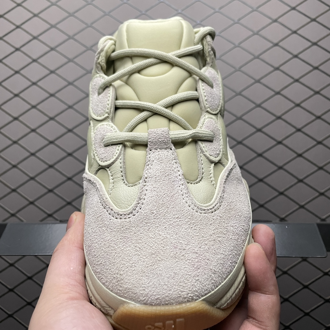 YEEZY 500 Stone - NeoLux