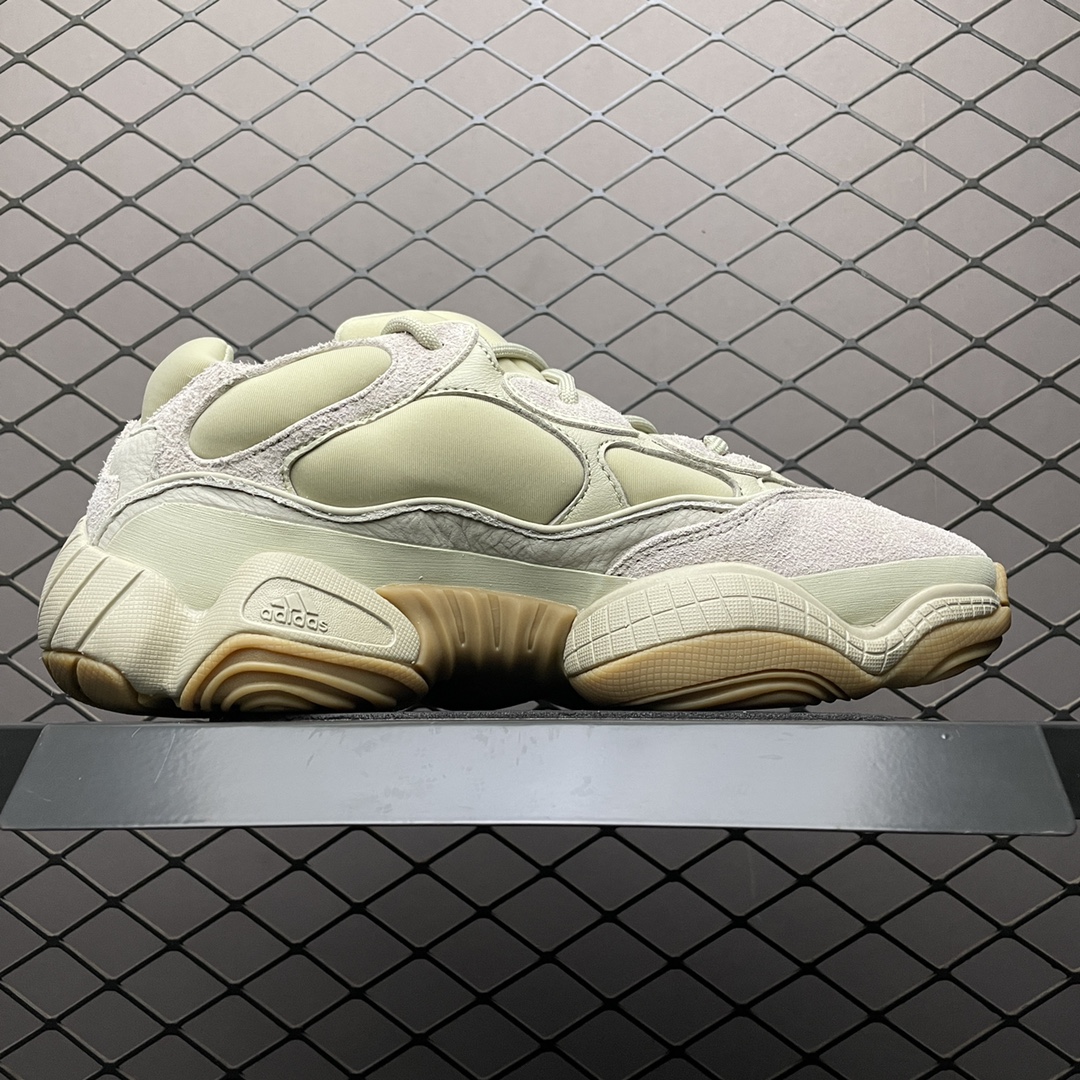 YEEZY 500 Stone - NeoLux