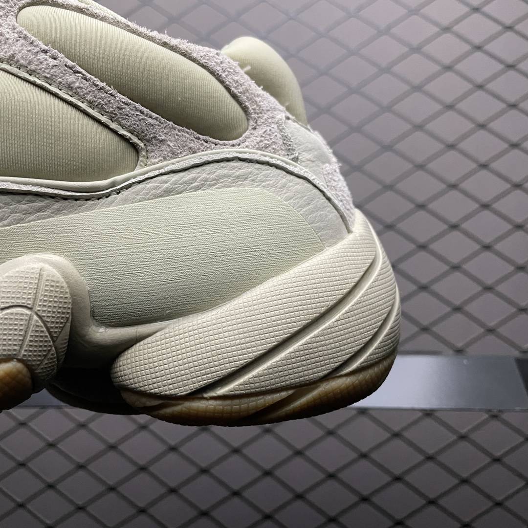 YEEZY 500 Stone - NeoLux