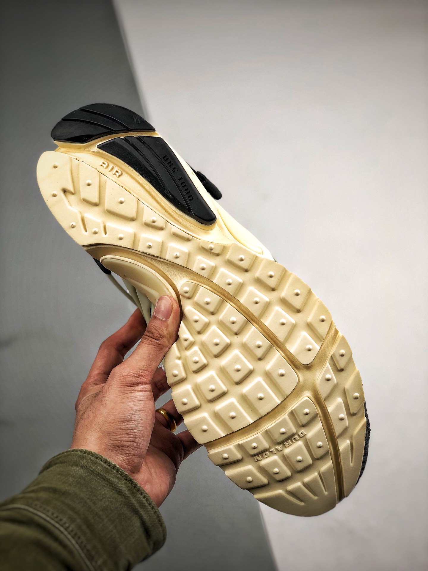 THE 10 AIR PRESTO Off White - NeoLux