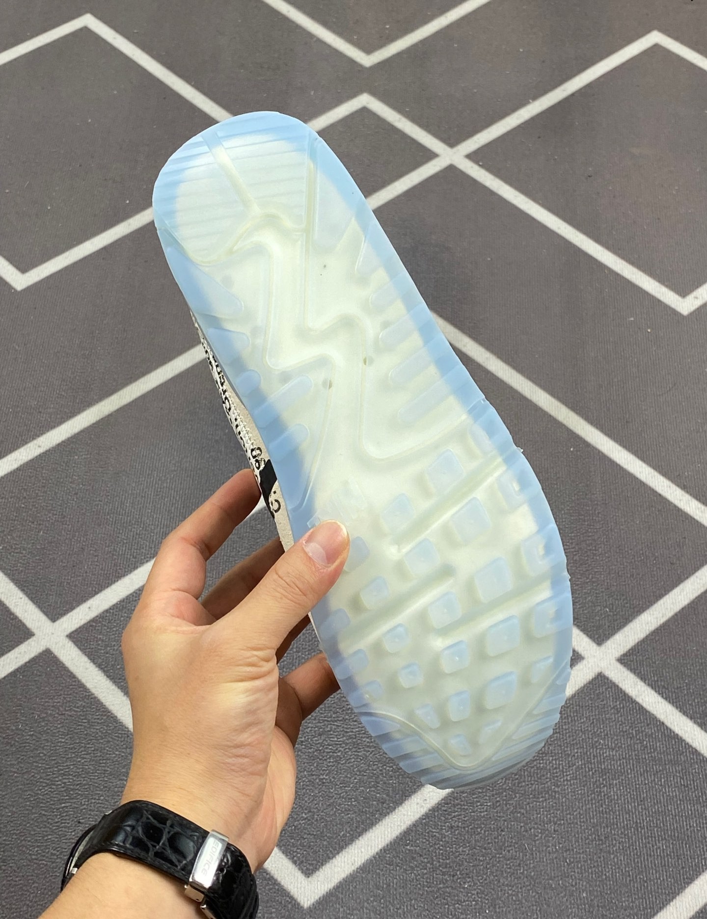 THE 10 AIR MAX 90 Off White - NeoLux