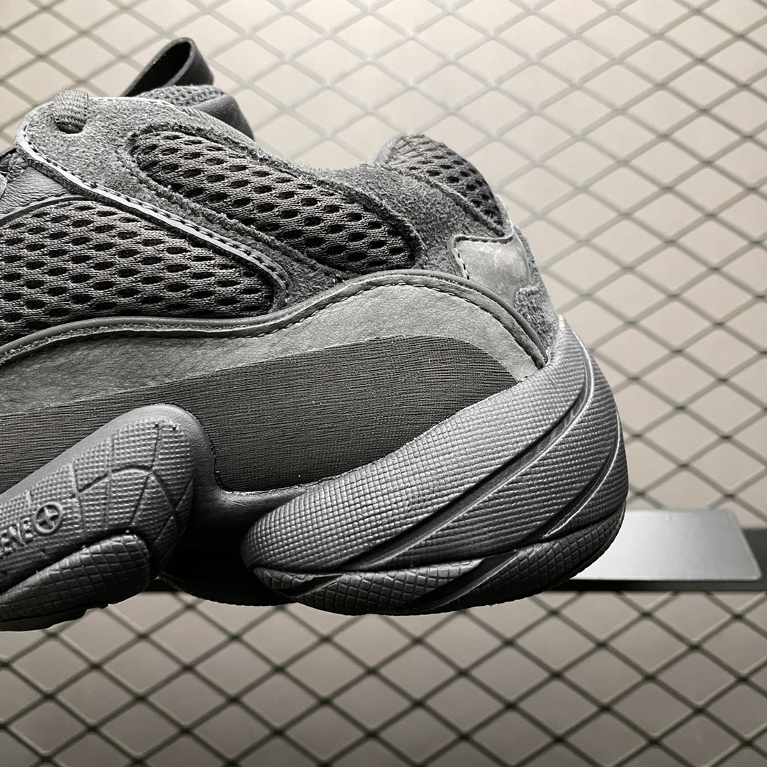 YEEZY 500 Utility Black 2023 - NeoLux