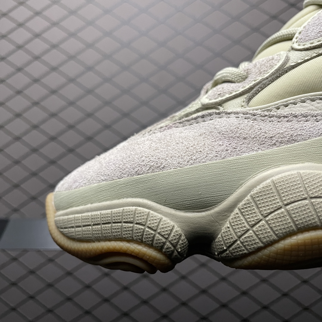 YEEZY 500 Stone - NeoLux