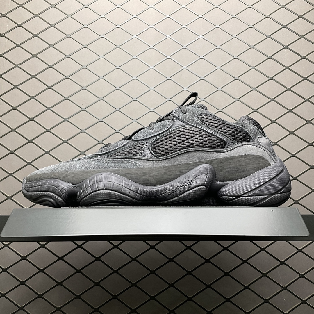 YEEZY 500 Utility Black 2023 - NeoLux