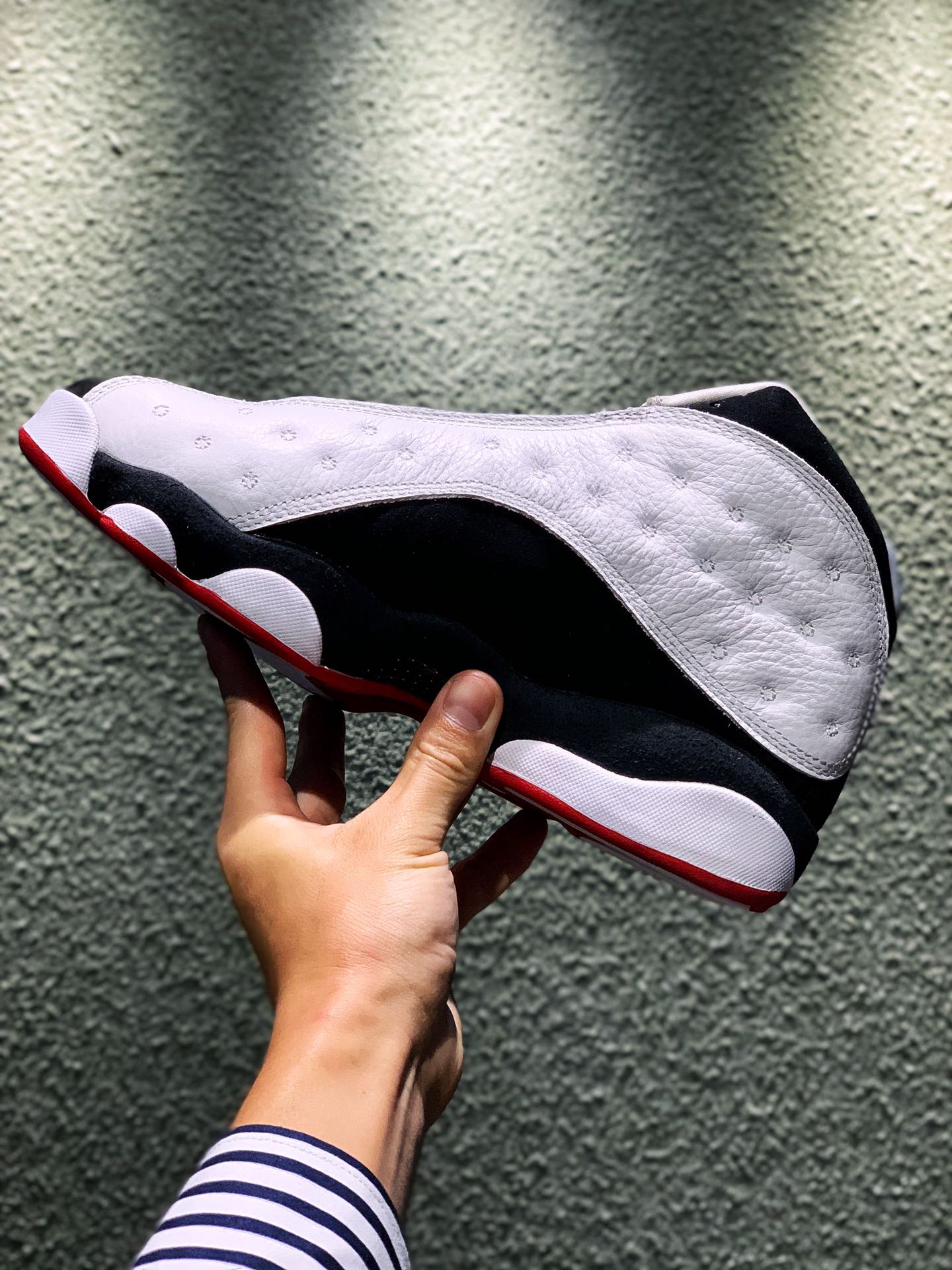Jordan 13 retro He Got Game 2018 - NeoLux