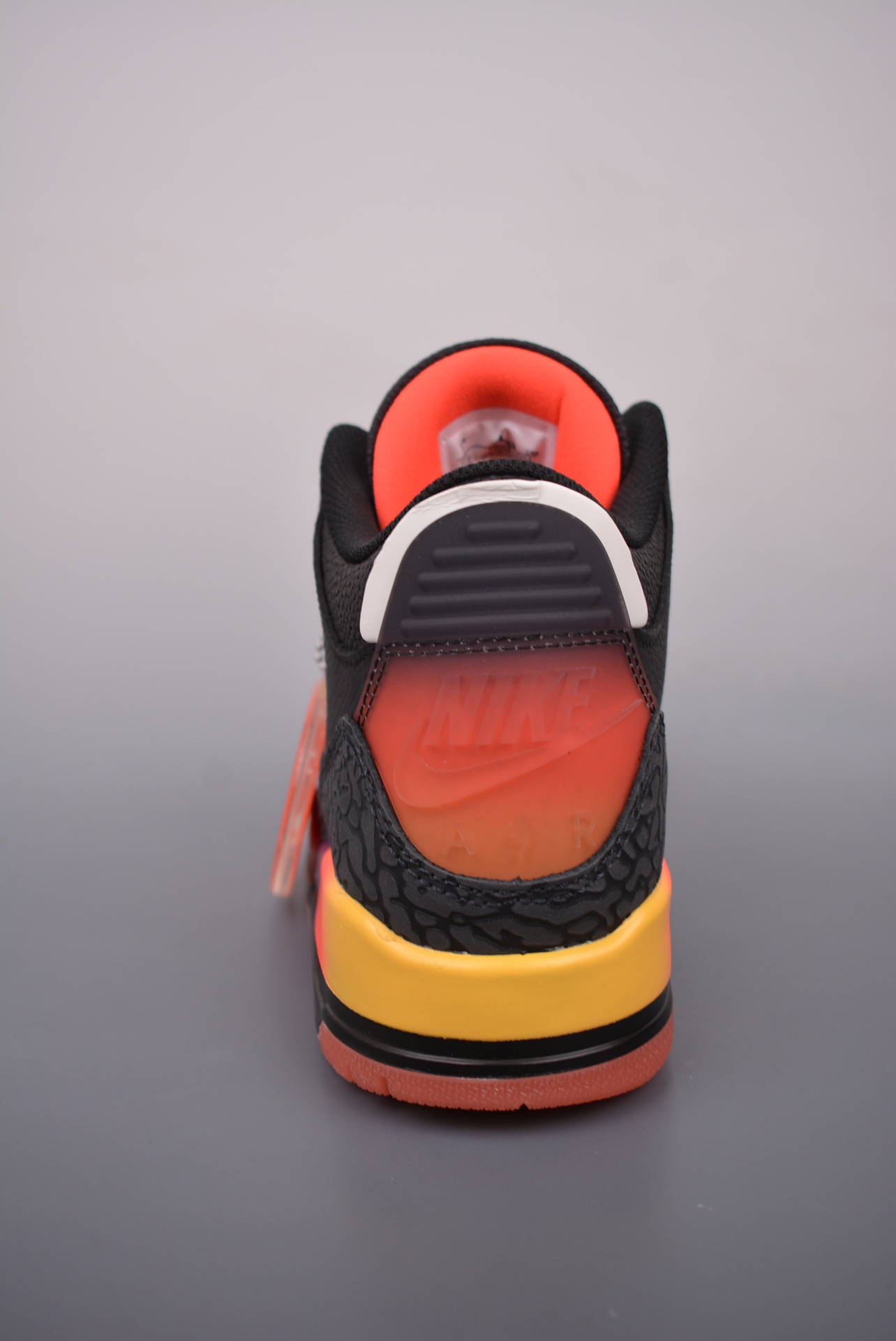 Jordan 3 Retro J Balvin Rio - NeoLux