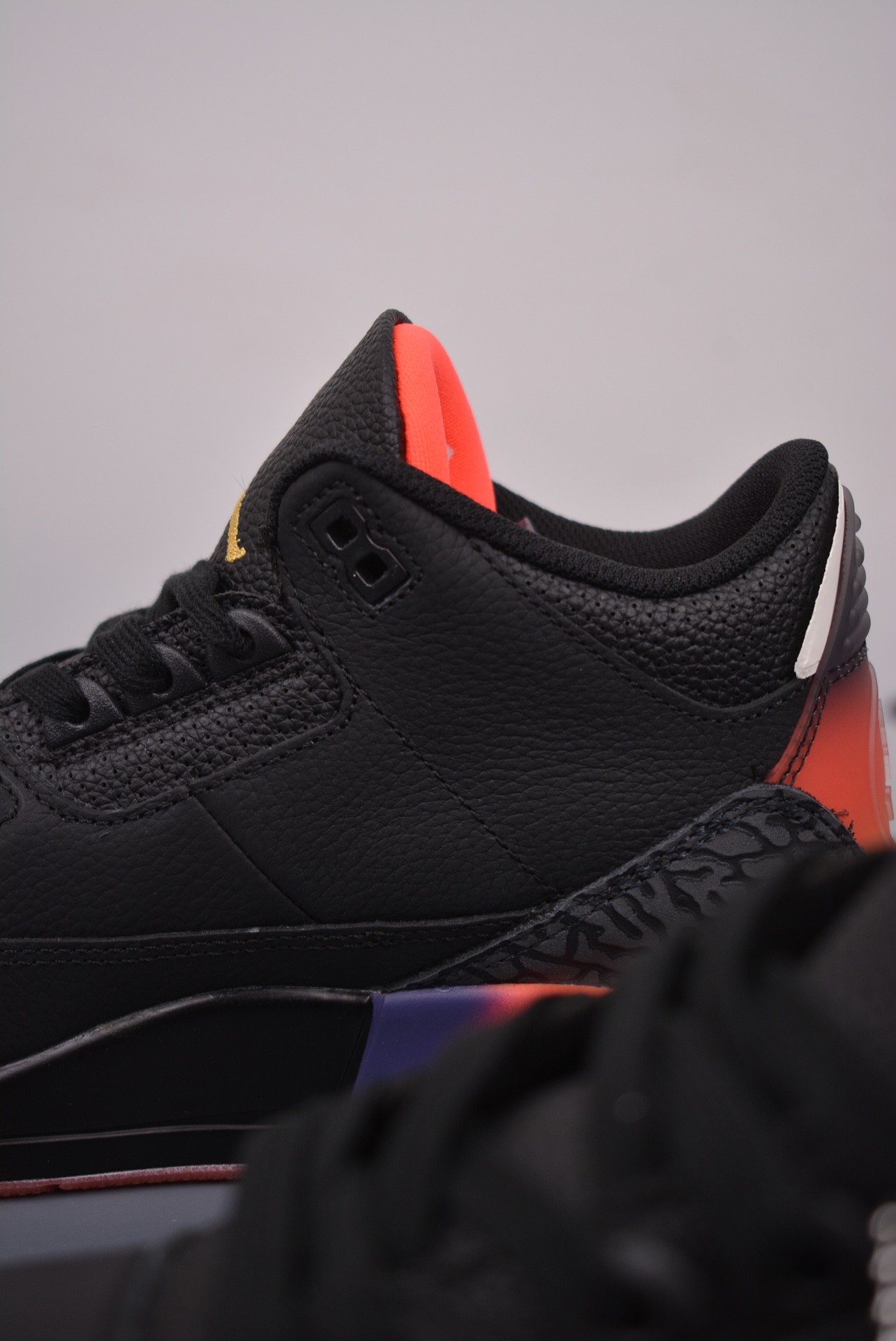 Jordan 3 Retro J Balvin Rio - NeoLux