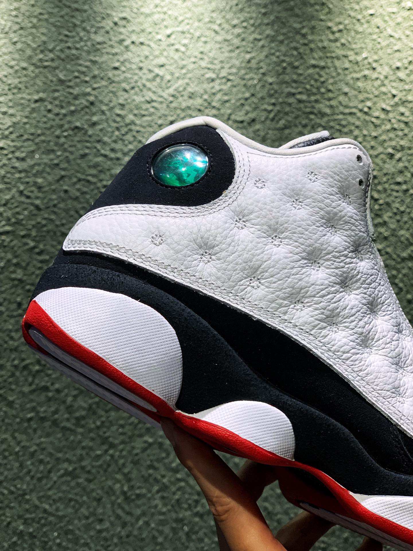 Jordan 13 retro He Got Game 2018 - NeoLux