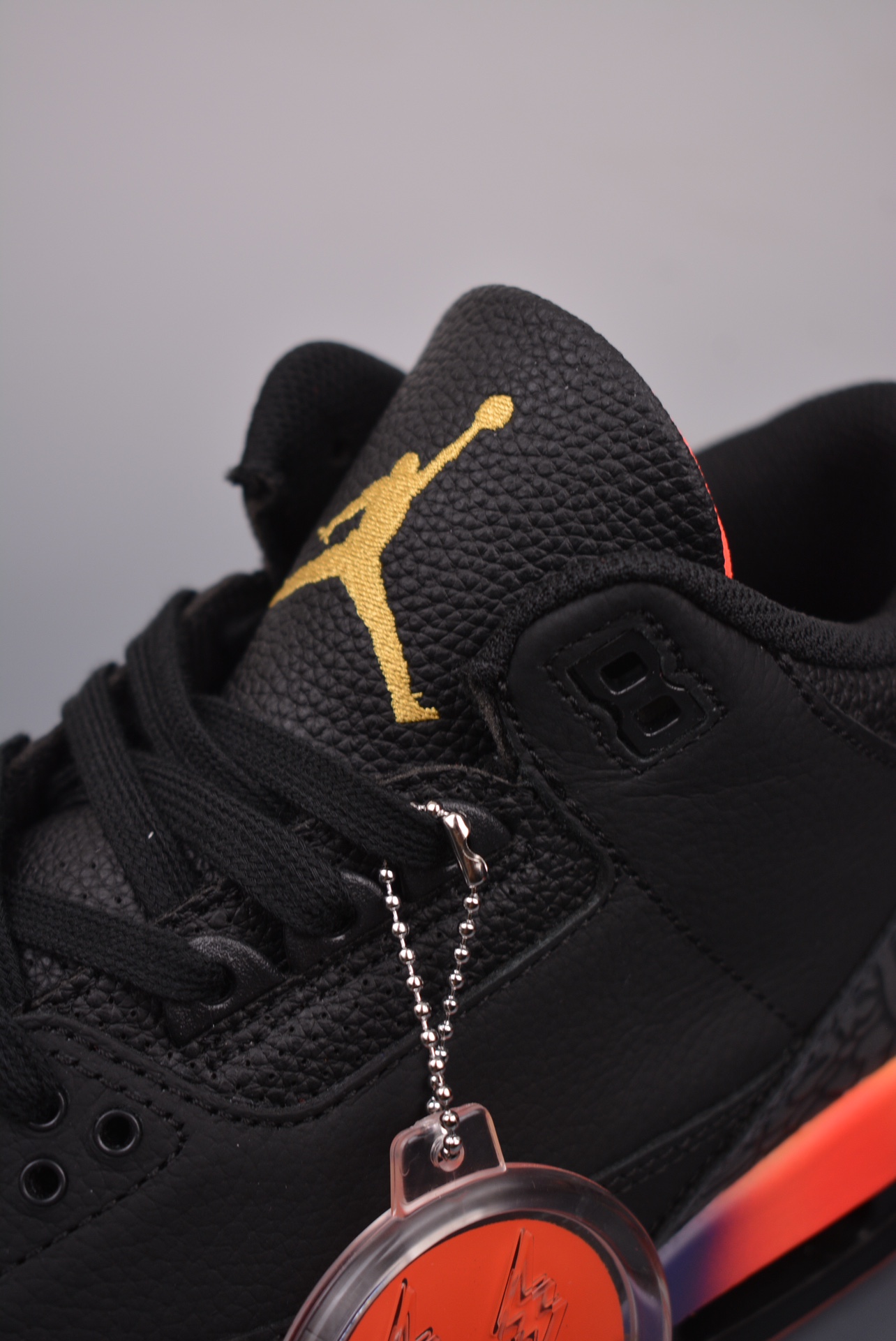 Jordan 3 Retro J Balvin Rio - NeoLux