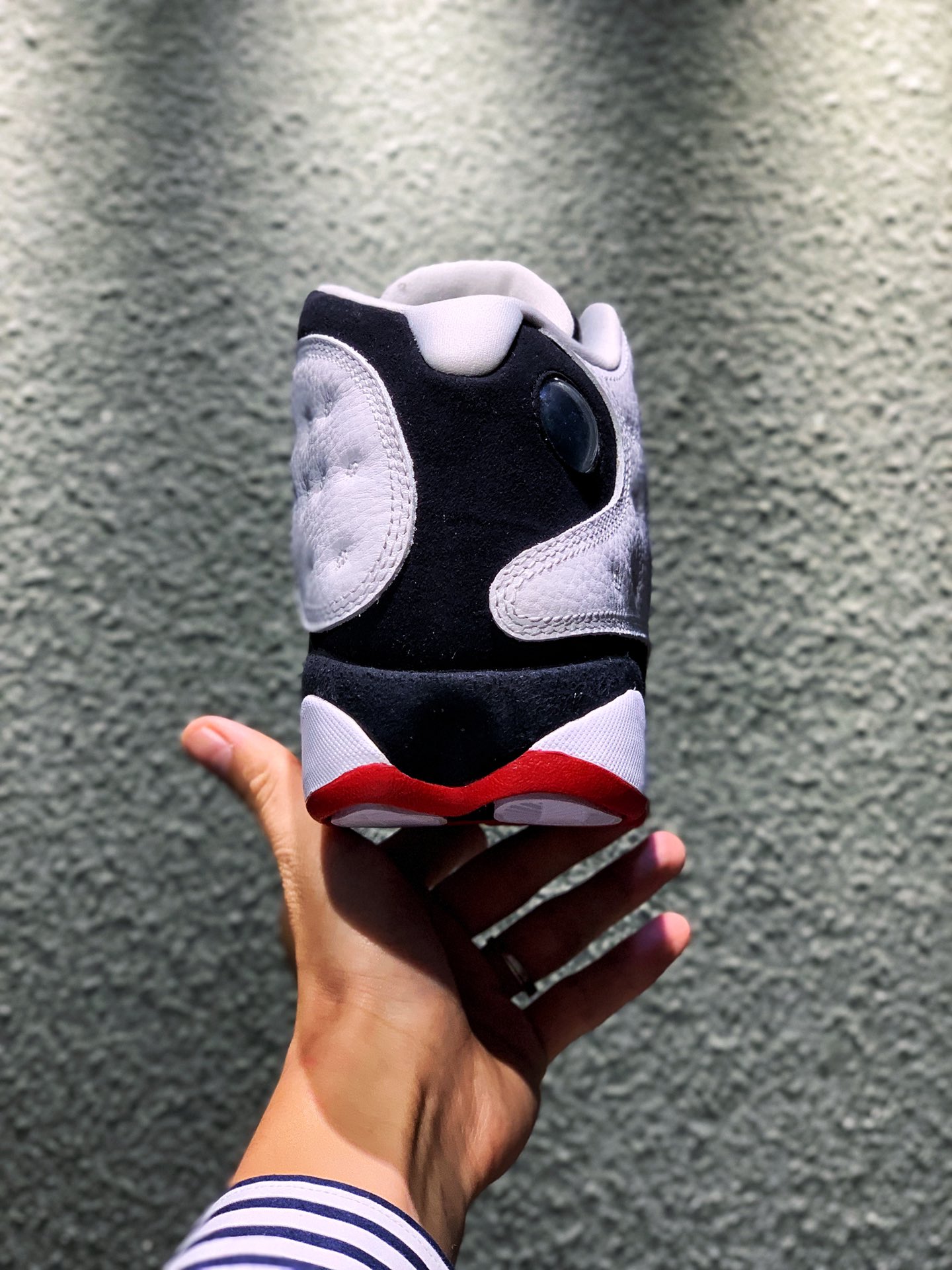 Jordan 13 retro He Got Game 2018 - NeoLux