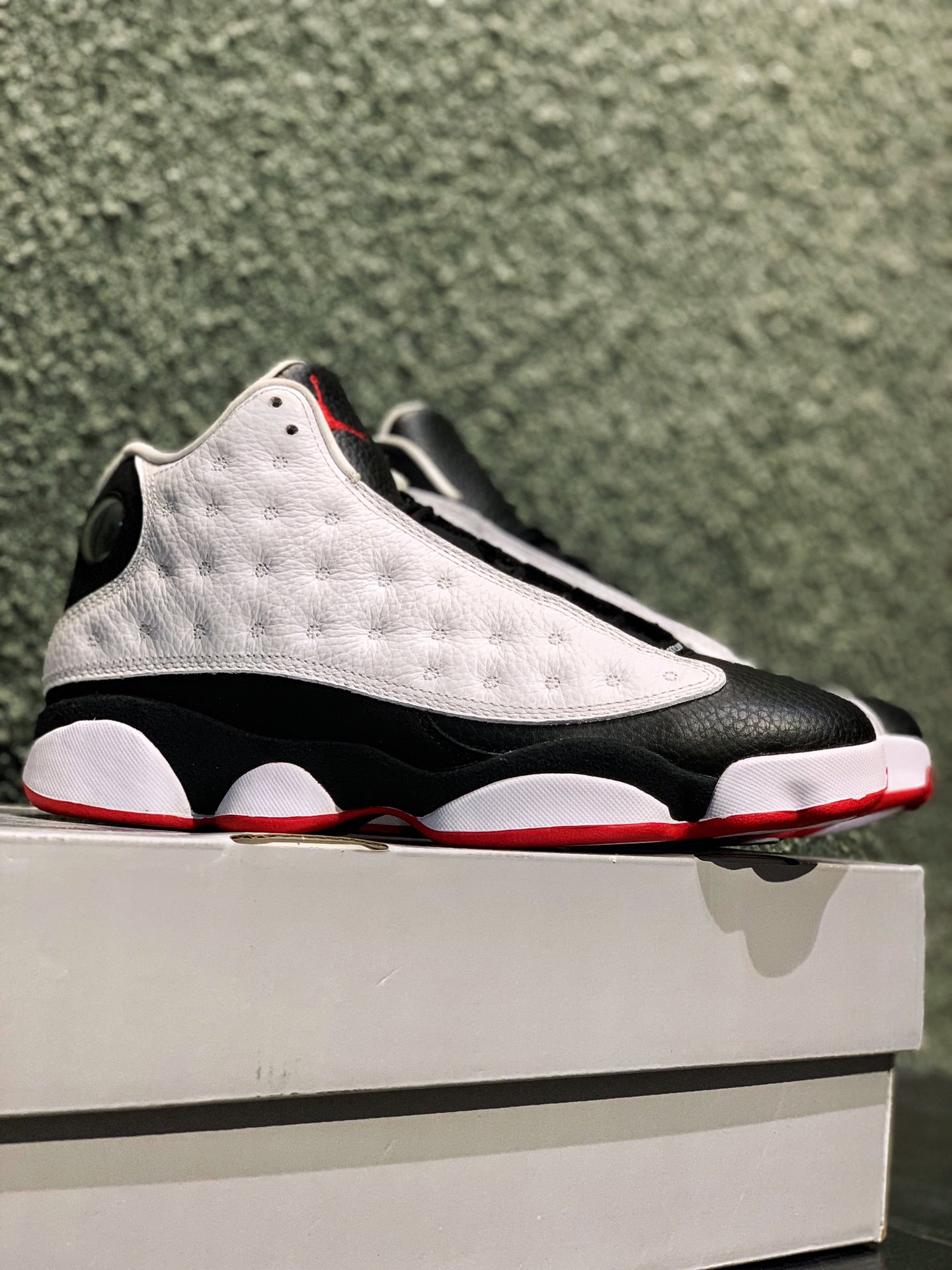 Jordan 13 retro He Got Game 2018 - NeoLux