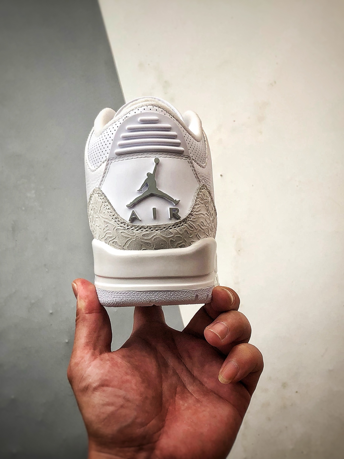 Jordan Air Jordan 3